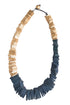 Collana elegante Morgan
